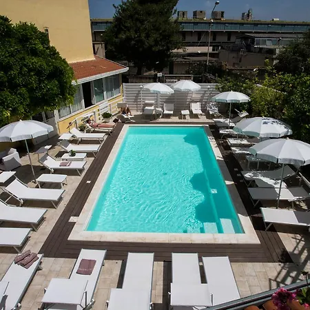 Hotel Villa Serena-2