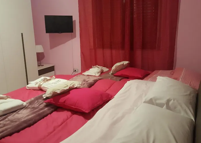  B&B Casa William