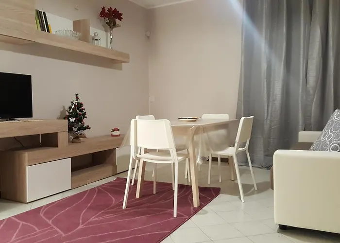  B&B Casa William