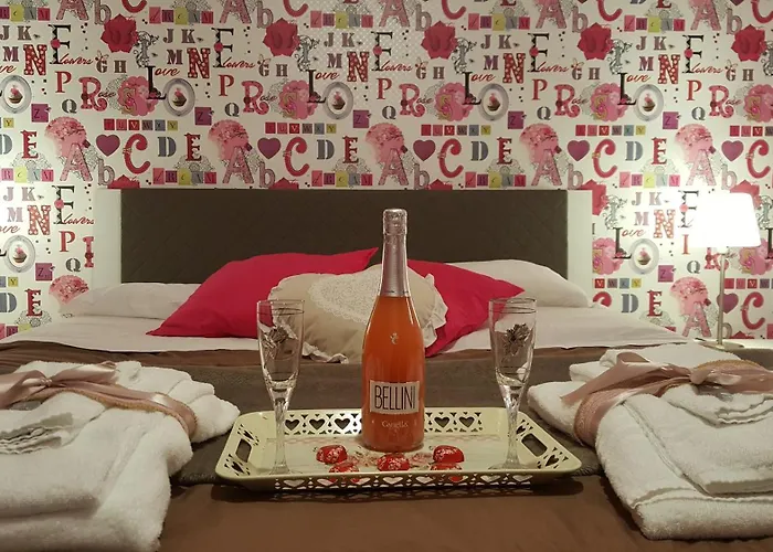  B&B Casa William